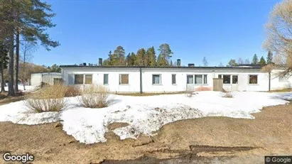 Apartments for rent in Skellefteå - Photo from Google Street View