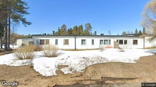Apartments for rent in Skellefteå - Photo from Google Street View