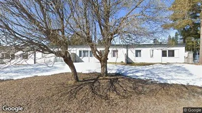 Apartments for rent in Skellefteå - Photo from Google Street View
