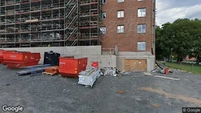 Rooms for rent in Gothenburg East - Photo from Google Street View
