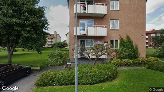 Apartments for rent in Askersund - Photo from Google Street View
