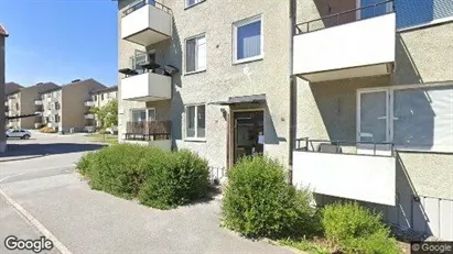 Apartments for rent in Södertälje - Photo from Google Street View