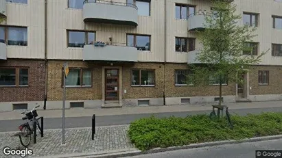 Apartments for rent in Ystad - Photo from Google Street View
