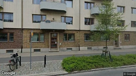 Apartments for rent in Ystad - Photo from Google Street View