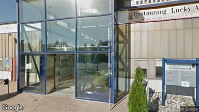 Apartments for rent in Stockholm South - Photo from Google Street View