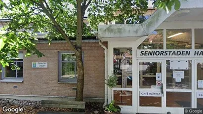 Apartments for rent in Solna - Photo from Google Street View