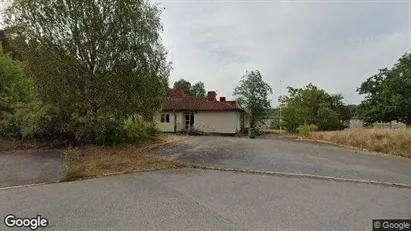 Apartments for rent in Valdemarsvik - Photo from Google Street View
