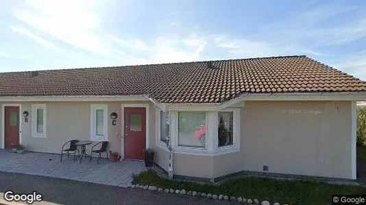Apartments for rent in Kristianstad - Photo from Google Street View