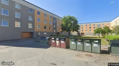 Apartments for rent in Södertälje - Photo from Google Street View