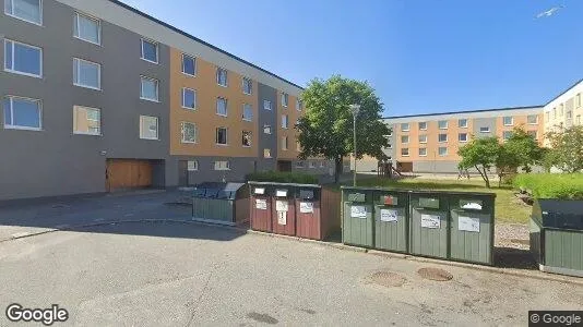 Apartments for rent in Södertälje - Photo from Google Street View