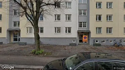 Apartments for rent in Eskilstuna - Photo from Google Street View