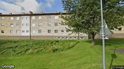 Apartments for rent in Mjölby - Photo from Google Street View