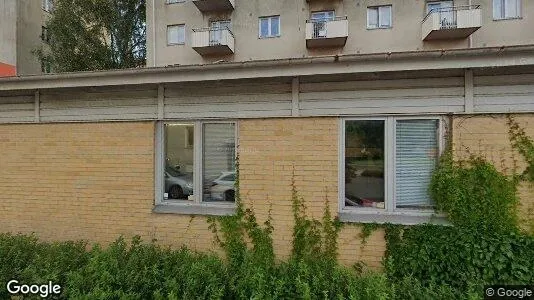 Apartments for rent in Majorna-Linné - Photo from Google Street View
