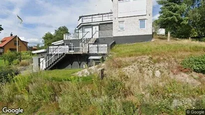 Apartments for rent in Botkyrka - Photo from Google Street View