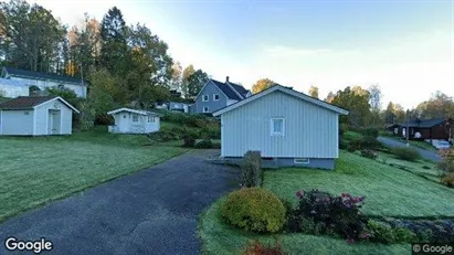 Apartments for rent in Ulricehamn - Photo from Google Street View