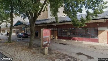 Apartments for rent in Eskilstuna - Photo from Google Street View