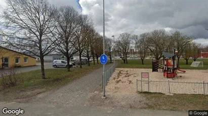 Apartments for rent in Skövde - Photo from Google Street View