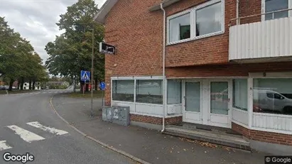 Apartments for rent in Hässleholm - Photo from Google Street View