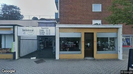 Apartments for rent in Hässleholm - Photo from Google Street View