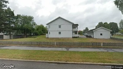 Apartments for rent in Hultsfred - Photo from Google Street View
