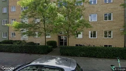 Apartments for rent in Malmö City - Photo from Google Street View