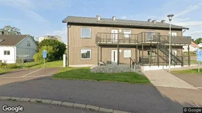 Apartments for rent in Varberg - Photo from Google Street View