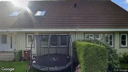 Apartments for rent in Kungsbacka - Photo from Google Street View