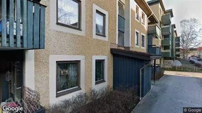 Apartments for rent in Linköping - Photo from Google Street View