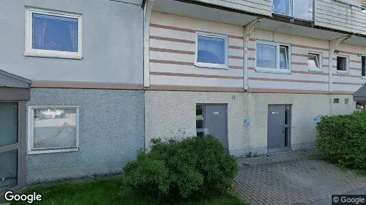 Apartments for rent in Haninge - Photo from Google Street View