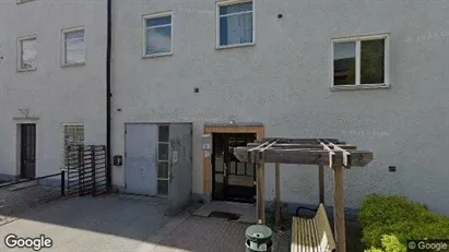 Apartments for rent in Haninge - Photo from Google Street View