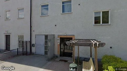 Apartments for rent in Haninge - Photo from Google Street View