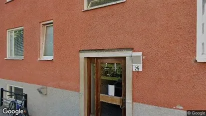 Apartments for rent in Haninge - Photo from Google Street View
