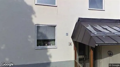 Apartments for rent in Haninge - Photo from Google Street View