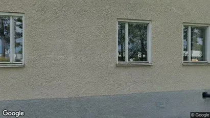 Apartments for rent in Haninge - Photo from Google Street View