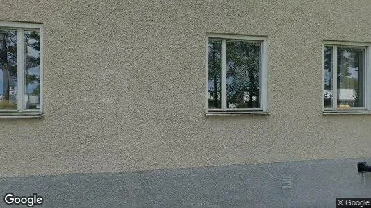 Apartments for rent in Haninge - Photo from Google Street View