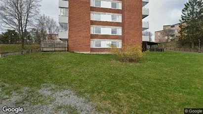 Apartments for rent in Huddinge - Photo from Google Street View