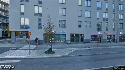 Apartments for rent in Järfälla - Photo from Google Street View