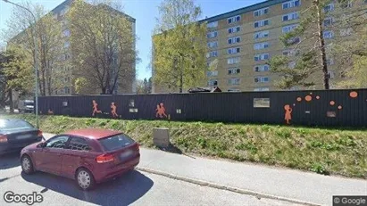 Apartments for rent in Nacka - Photo from Google Street View