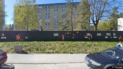 Apartments for rent in Nacka - Photo from Google Street View