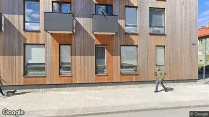 Apartments for rent in Norrtälje - Photo from Google Street View