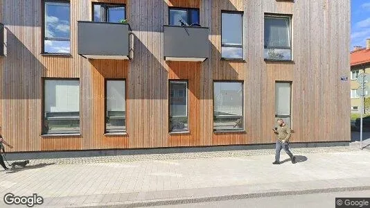 Apartments for rent in Norrtälje - Photo from Google Street View
