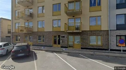 Apartments for rent in Österåker - Photo from Google Street View