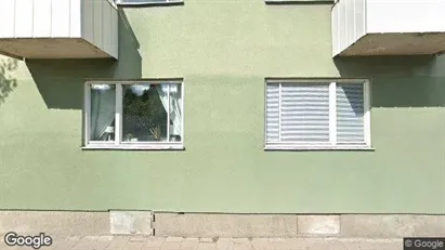 Apartments for rent in Solna - Photo from Google Street View