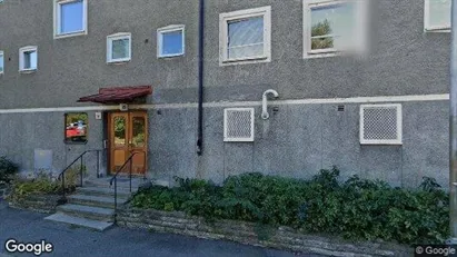 Apartments for rent in Stockholm South - Photo from Google Street View