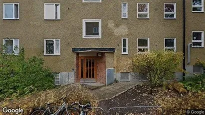 Apartments for rent in Stockholm South - Photo from Google Street View