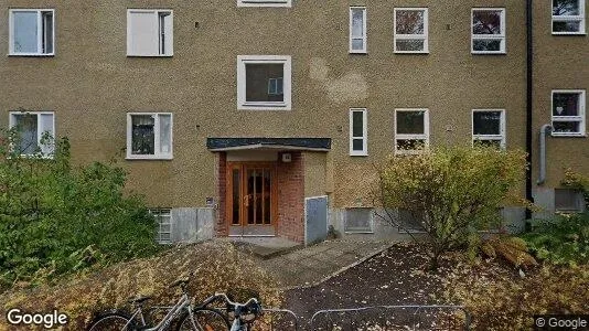 Apartments for rent in Stockholm South - Photo from Google Street View