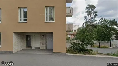 Apartments for rent in Stockholm South - Photo from Google Street View