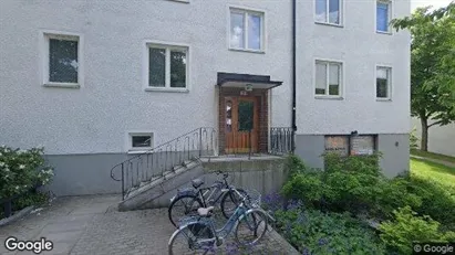 Apartments for rent in Stockholm South - Photo from Google Street View