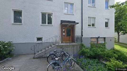 Apartments for rent in Stockholm South - Photo from Google Street View