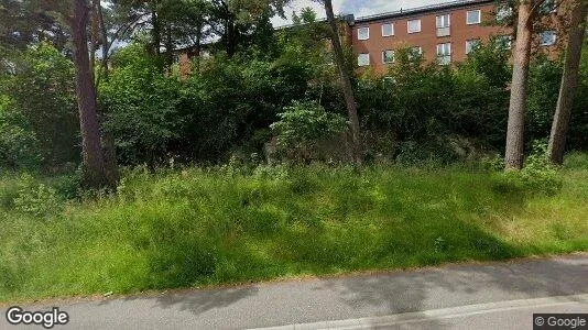 Apartments for rent in Gothenburg East - Photo from Google Street View
